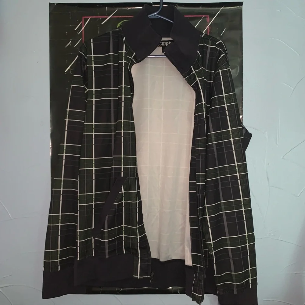 Sports Track Jacket - Picture 5 of 6